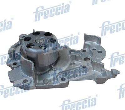 Freccia WP0149 - Wasserpumpe alexcarstop-ersatzteile.com