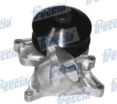 Freccia WP0164 - Wasserpumpe alexcarstop-ersatzteile.com