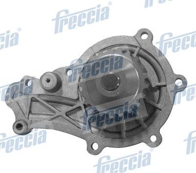 Freccia WP0118 - Wasserpumpe alexcarstop-ersatzteile.com