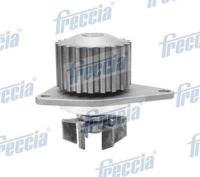 Freccia WP0117 - Wasserpumpe alexcarstop-ersatzteile.com