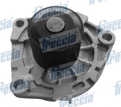 Freccia WP0121 - Wasserpumpe alexcarstop-ersatzteile.com