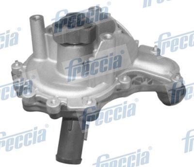 Freccia WP0171 - Wasserpumpe alexcarstop-ersatzteile.com