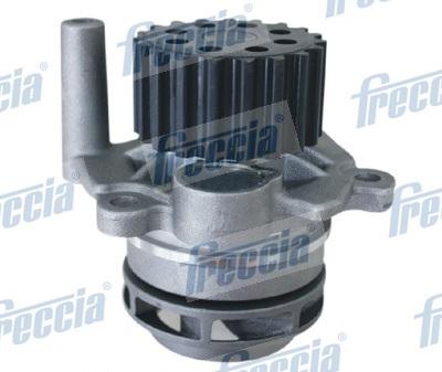 Freccia WP0172 - Wasserpumpe alexcarstop-ersatzteile.com