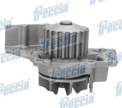 Freccia WP0204 - Wasserpumpe alexcarstop-ersatzteile.com