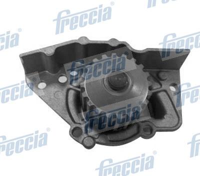 Freccia WP0200 - Wasserpumpe alexcarstop-ersatzteile.com