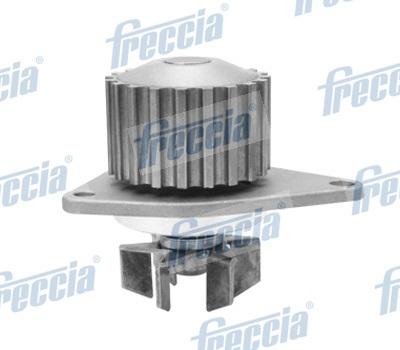 Freccia WP0203 - Wasserpumpe alexcarstop-ersatzteile.com