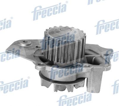 Freccia WP0202 - Wasserpumpe alexcarstop-ersatzteile.com