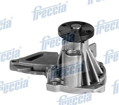 Freccia WP0229 - Wasserpumpe alexcarstop-ersatzteile.com