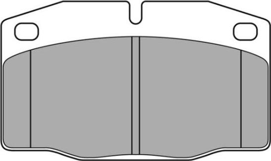 FREMAX FBP-0473 - Bremsbelagsatz, Scheibenbremse alexcarstop-ersatzteile.com