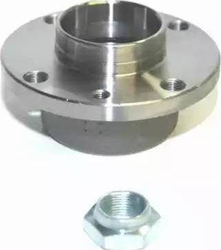 FREMAX FWB0361 - Radnabe alexcarstop-ersatzteile.com