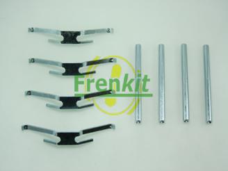 Frenkit 900975 - Zubehörsatz, Scheibenbremsbelag alexcarstop-ersatzteile.com