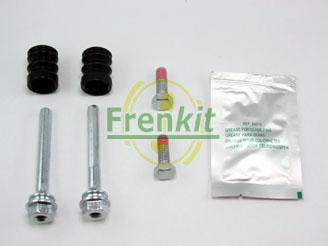 Frenkit 808001 - Führungshülsensatz, Bremssattel alexcarstop-ersatzteile.com