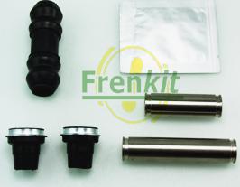 Frenkit 816004 - Führungshülsensatz, Bremssattel alexcarstop-ersatzteile.com