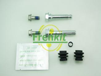 Frenkit 811010 - Führungshülsensatz, Bremssattel alexcarstop-ersatzteile.com