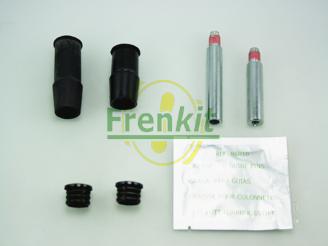 Frenkit 812012 - Führungshülsensatz, Bremssattel alexcarstop-ersatzteile.com