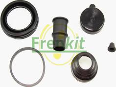 Frenkit 245006 - Reparatursatz, Bremssattel alexcarstop-ersatzteile.com