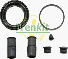 Frenkit 254002 - Reparatursatz, Bremssattel alexcarstop-ersatzteile.com