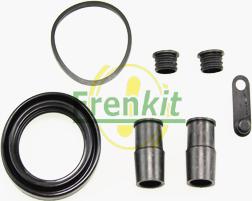 Frenkit 254022 - Reparatursatz, Bremssattel alexcarstop-ersatzteile.com