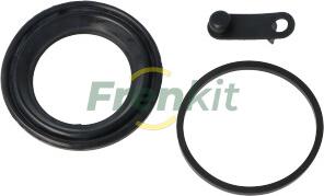 Frenkit 254136 - Reparatursatz, Bremssattel alexcarstop-ersatzteile.com