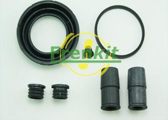 Frenkit 254125 - Reparatursatz, Bremssattel alexcarstop-ersatzteile.com