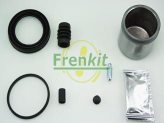 Frenkit 254802 - Reparatursatz, Bremssattel alexcarstop-ersatzteile.com