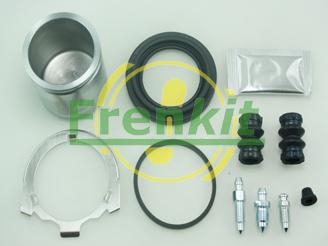 Frenkit 257902 - Reparatursatz, Bremssattel alexcarstop-ersatzteile.com