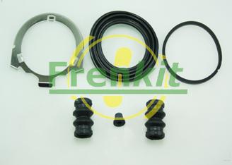 Frenkit 257009 - Reparatursatz, Bremssattel alexcarstop-ersatzteile.com