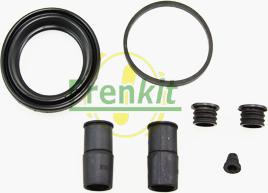 Frenkit 257004 - Reparatursatz, Bremssattel alexcarstop-ersatzteile.com