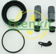 Frenkit 257081 - Reparatursatz, Bremssattel alexcarstop-ersatzteile.com