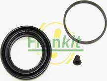 Frenkit 257020 - Reparatursatz, Bremssattel alexcarstop-ersatzteile.com