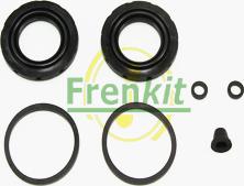 Frenkit 236028 - Reparatursatz, Bremssattel alexcarstop-ersatzteile.com