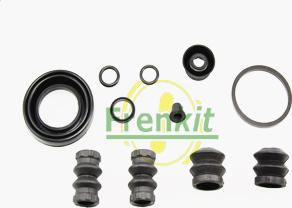 Frenkit 238040 - Reparatursatz, Bremssattel alexcarstop-ersatzteile.com