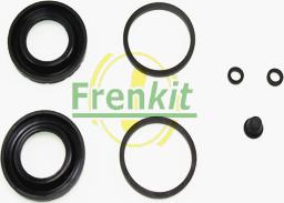 Frenkit 238008 - Reparatursatz, Bremssattel alexcarstop-ersatzteile.com