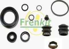 Frenkit 238010 - Reparatursatz, Bremssattel alexcarstop-ersatzteile.com