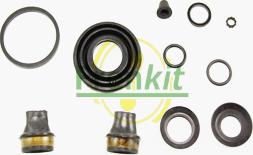 Frenkit 238037 - Reparatursatz, Bremssattel alexcarstop-ersatzteile.com