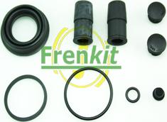 Frenkit 238076 - Reparatursatz, Bremssattel alexcarstop-ersatzteile.com