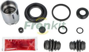 Frenkit 233910 - Reparatursatz, Bremssattel alexcarstop-ersatzteile.com