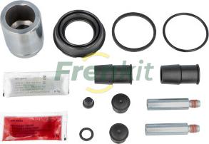 Frenkit 742218 - Reparatursatz, Bremssattel alexcarstop-ersatzteile.com