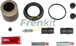 Frenkit 754465 - Reparatursatz, Bremssattel alexcarstop-ersatzteile.com