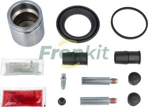 Frenkit 754434 - Reparatursatz, Bremssattel alexcarstop-ersatzteile.com