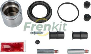 Frenkit 754435 - Reparatursatz, Bremssattel alexcarstop-ersatzteile.com