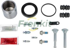 Frenkit 754423 - Reparatursatz, Bremssattel alexcarstop-ersatzteile.com