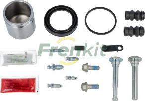 Frenkit 754422 - Reparatursatz, Bremssattel alexcarstop-ersatzteile.com