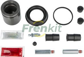 Frenkit 754399 - Reparatursatz, Bremssattel alexcarstop-ersatzteile.com