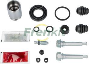 Frenkit 734053 - Reparatursatz, Bremssattel alexcarstop-ersatzteile.com