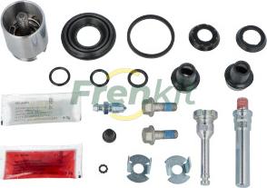 Frenkit 738119 - Reparatursatz, Bremssattel alexcarstop-ersatzteile.com