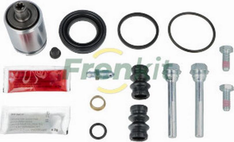 Frenkit 738139 - Reparatursatz, Bremssattel alexcarstop-ersatzteile.com