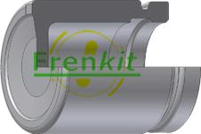 Frenkit P575801 - Kolben, Bremssattel alexcarstop-ersatzteile.com