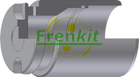 Frenkit P334601 - Kolben, Bremssattel alexcarstop-ersatzteile.com