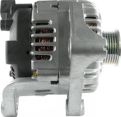 Friesen 9090428 - Generator alexcarstop-ersatzteile.com